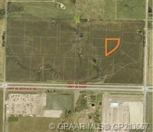 16-722040 Range Road 51, Rural Grande Prairie No. 1, County Of, AB 