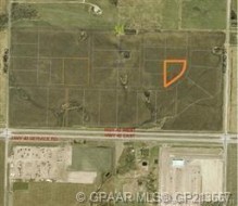 16-722040 Range Road 51  Rural Grande Prairie No. 1, County Of, AB T8X 0T1