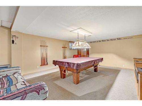 4722 56A Street, Valleyview, AB - Indoor Photo Showing Other Room
