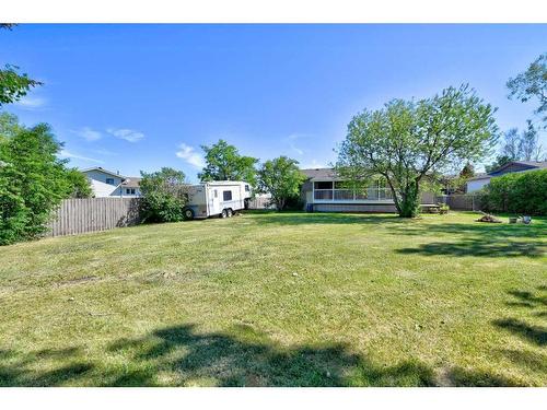 4722 56A Avenue, Valleyview, AB - Outdoor