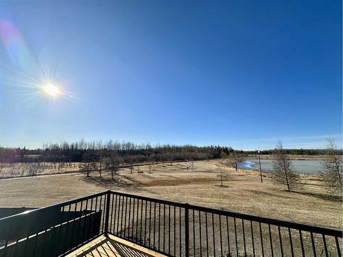 8805 59 Avenue, Grande Prairie, AB - Outdoor With View