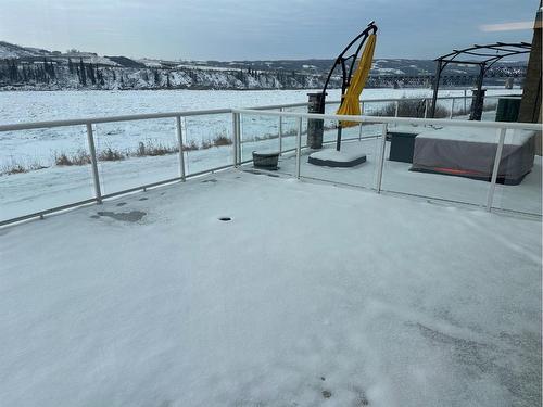 104-9810 94 Street, Peace River, AB - Outdoor With View