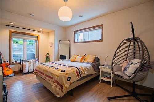 10502 Covington Way, Rural Grande Prairie No. 1, County Of, AB - Indoor Photo Showing Bedroom