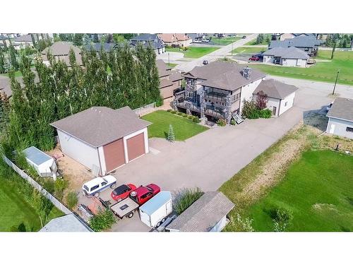10502 Covington Way, Rural Grande Prairie No. 1, County Of, AB - Outdoor With View