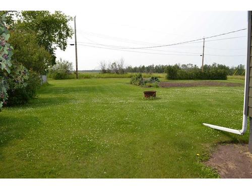 5010 42 Avenue, Valleyview, AB - Outdoor With View
