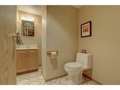 815077 Range Road 24, Rural Fairview No. 136, M.D. Of, AB - Indoor Photo Showing Bathroom