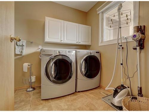 815077 Range Road 24, Rural Fairview No. 136, M.D. Of, AB - Indoor Photo Showing Laundry Room