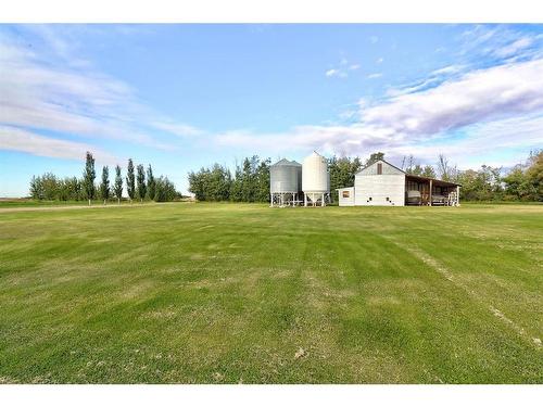 815077 Range Road 24, Rural Fairview No. 136, M.D. Of, AB - Outdoor With View