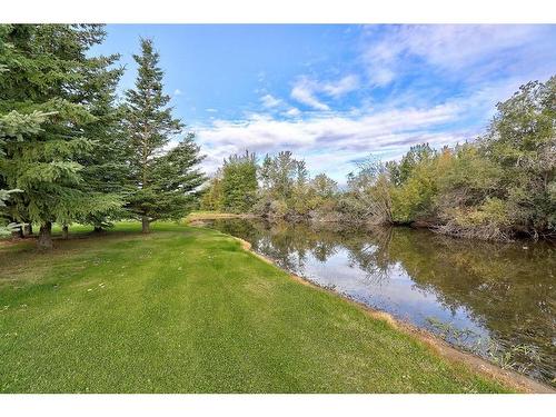 815077 Range Road 24, Rural Fairview No. 136, M.D. Of, AB - Outdoor With Body Of Water With View