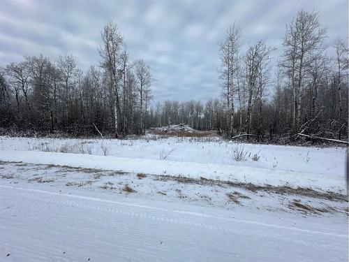 5 Westview Country Estates L5, Rural Northern Lights, County Of, AB 