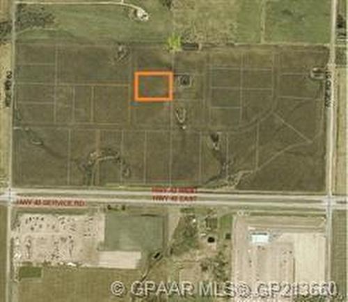 58-722040 Range Road 51, Rural Grande Prairie No. 1, County Of, AB 