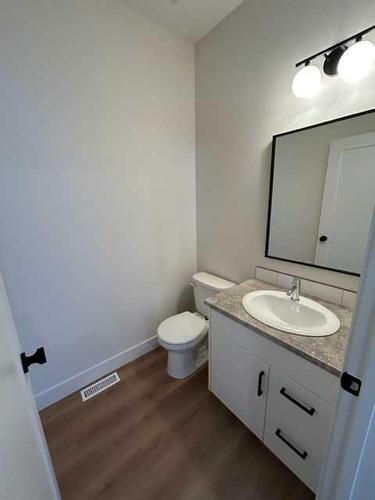 10319 B 149 Avenue, Rural Grande Prairie No. 1, County Of, AB - Indoor Photo Showing Bathroom