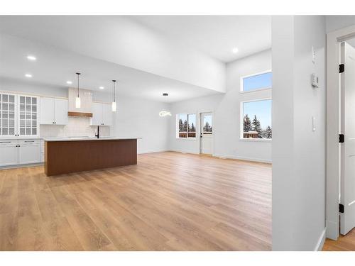 12001 77 Avenue, Grande Prairie, AB - Indoor Photo Showing Kitchen