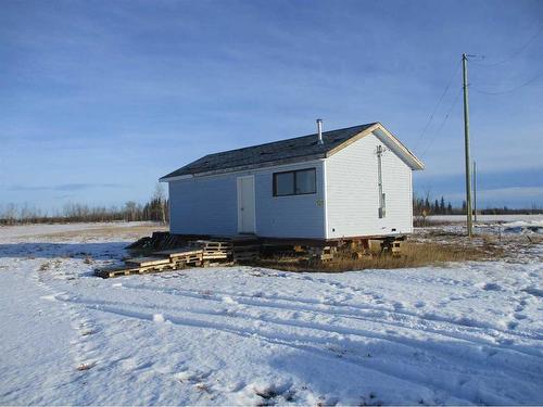 920 Township Road, Manning, AB 