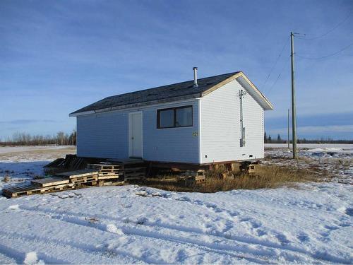 920 Township Road, Manning, AB 