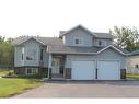 725 7Th Avenue Nw, Manning, AB  - Outdoor With Facade 