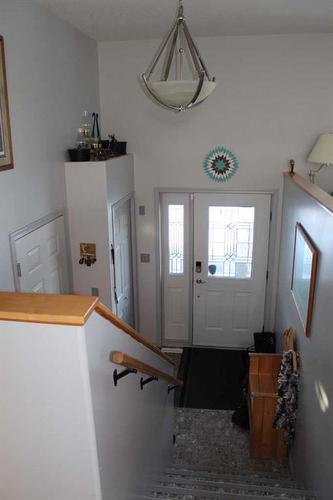 725 7Th Avenue Nw, Manning, AB - Indoor Photo Showing Other Room