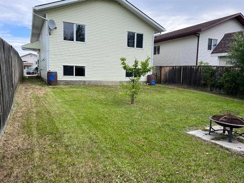 10123 98A Street, Sexsmith, AB - Outdoor With Exterior