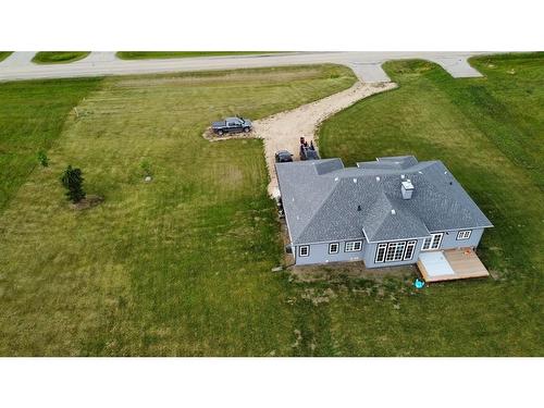 11-1049 Alberta Avenue, Debolt, AB - Outdoor With View