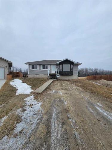 5213 52 A Avenue, Valleyview, AB - Outdoor