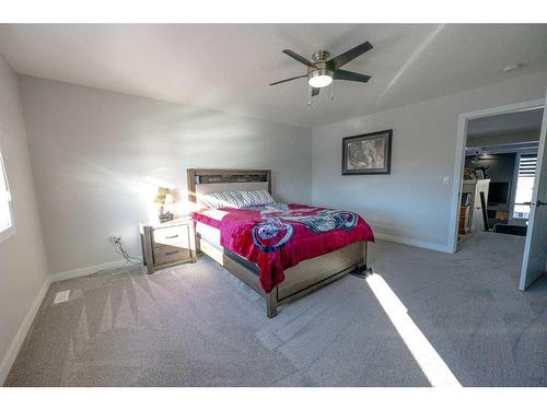 10512 149 A Avenue, Rural Grande Prairie No. 1, County Of, AB - Indoor Photo Showing Bedroom