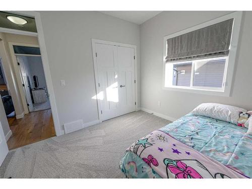 10512 149 A Avenue, Rural Grande Prairie No. 1, County Of, AB - Indoor Photo Showing Bedroom