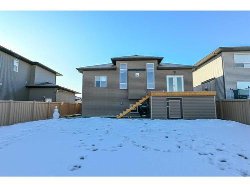 10512 149 A Avenue, Rural Grande Prairie No. 1, County Of, AB - Outdoor With Exterior