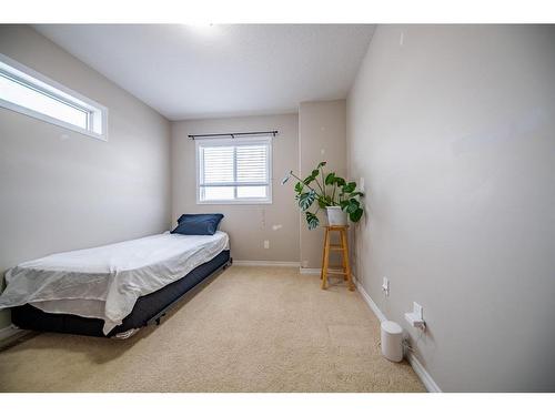 8506 103 Avenue, Grande Prairie, AB - Indoor Photo Showing Bedroom