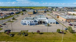 10101 112 Street  Grande Prairie, AB T8V 8H6