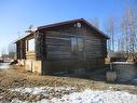 874080 Rge Rd 252, Dixonville, AB  - Outdoor 