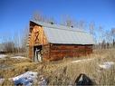 874080 Rge Rd 252, Dixonville, AB  - Outdoor 