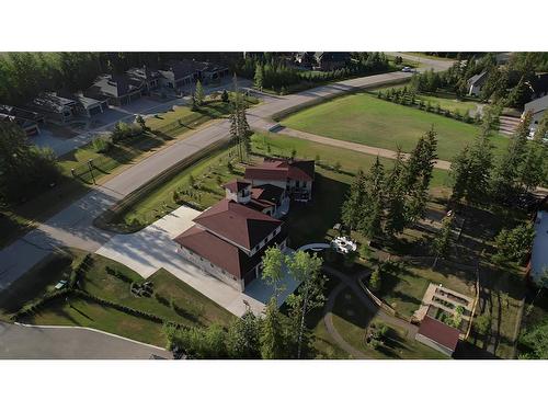 5710 Taylor Way, Rural Grande Prairie No. 1, County Of, AB - Outdoor With View