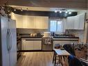 9619 102 Avenue, Clairmont, AB  - Indoor Photo Showing Kitchen 