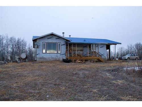 68362 43 Highway, Rural Greenview No. 16, M.D. Of, AB - Outdoor