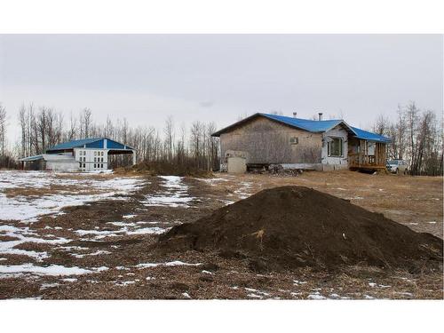 68362 43 Highway, Rural Greenview No. 16, M.D. Of, AB - Outdoor