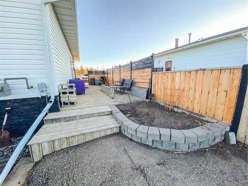 14 Sunset Drive, Spirit River, AB - Outdoor With Exterior