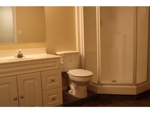 10722 91 Street, Peace River, AB - Indoor Photo Showing Bathroom
