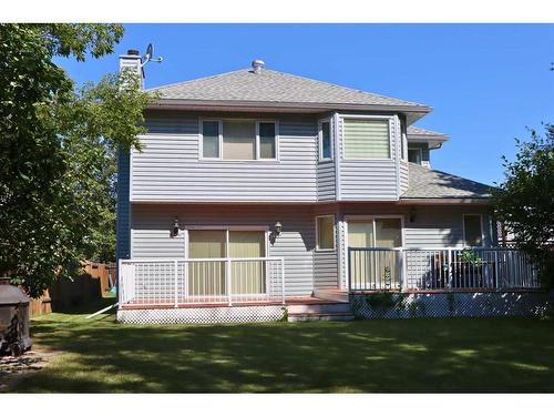 10722 91 Street, Peace River, AB - Outdoor