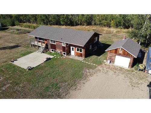 811002 Rge Rd 53, Rural Fairview No. 136, M.D. Of, AB - Outdoor