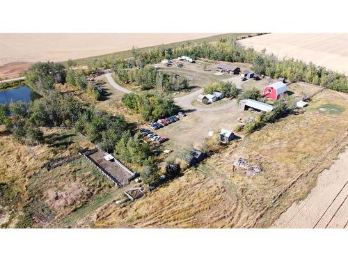 811002 Rge Rd 53, Rural Fairview No. 136, M.D. Of, AB - Outdoor With View