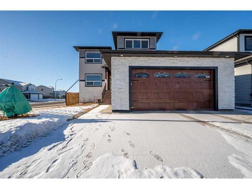 12802 Royal Boulevard, Grande Prairie, AB - Outdoor