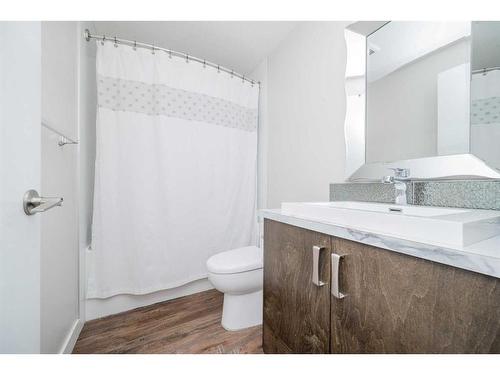 12802 Royal Boulevard, Grande Prairie, AB - Indoor Photo Showing Bathroom
