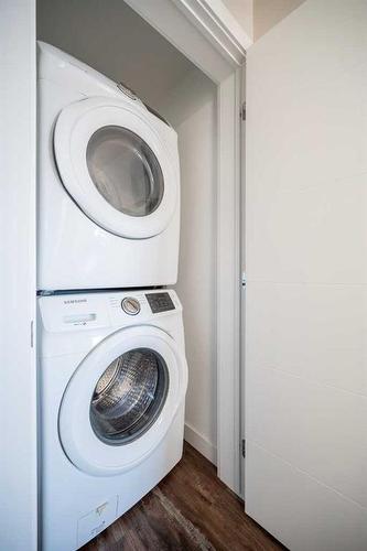 12802 Royal Boulevard, Grande Prairie, AB - Indoor Photo Showing Laundry Room