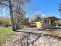 10602 91 Street, Peace River, AB  - Outdoor 