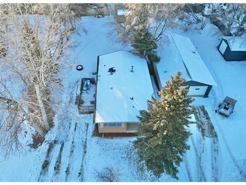 10602 91 Street, Peace River, AB - Outdoor