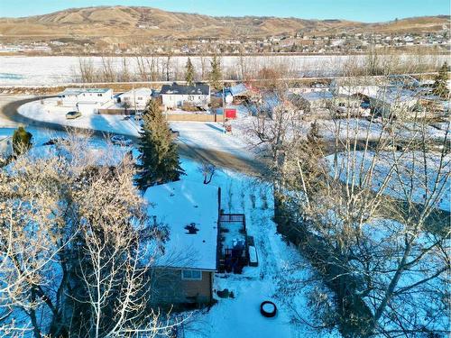 10602 91 Street, Peace River, AB - Outdoor With View