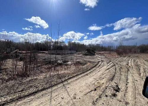 34035 713A Township, Rural Grande Prairie No. 1, County Of, AB - Outdoor With View