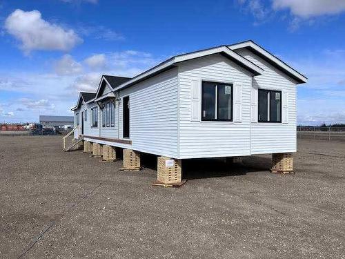 34035 713A Township, Rural Grande Prairie No. 1, County Of, AB - Outdoor With Exterior