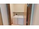 108-12025 Royal Oaks Drive, Grande Prairie, AB  - Indoor Photo Showing Laundry Room 