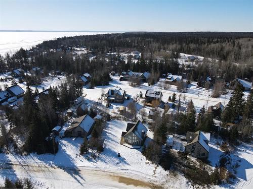 57-13415 Township Road 752A, Rural Big Lakes County, AB - Outdoor With View